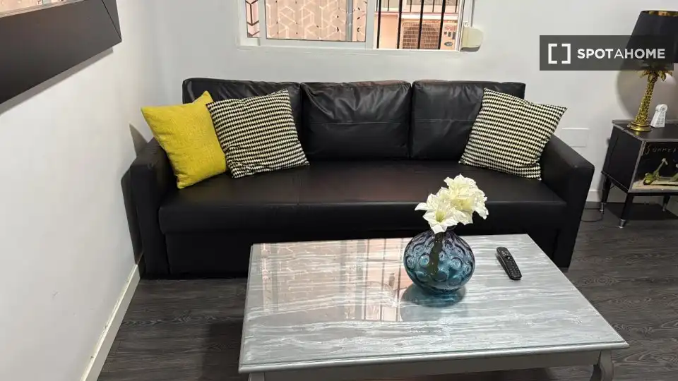 Habitación 71 m², Málaga