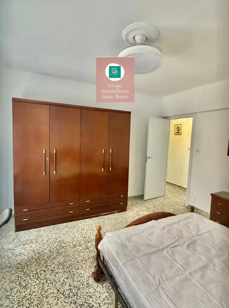 Habitación 80 m², Jaén