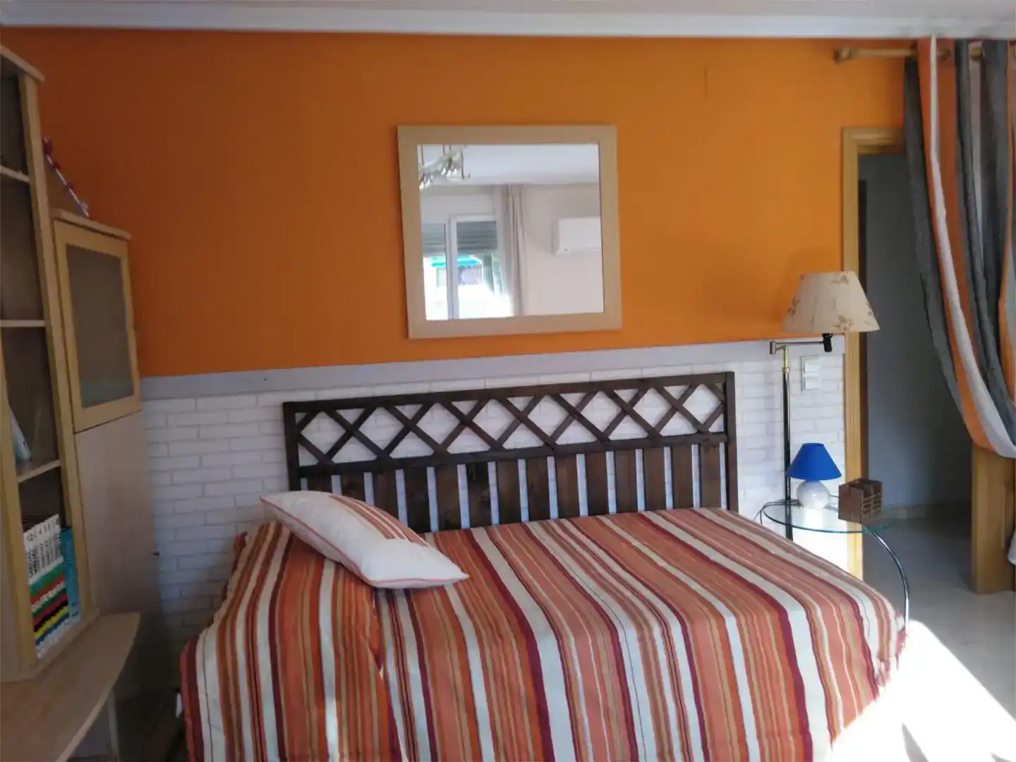 Habitación 85 m², Alicante