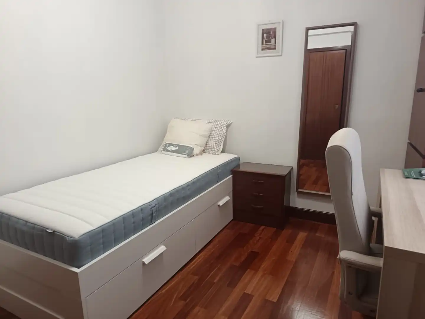 Pis de 71 m² a Bilbao