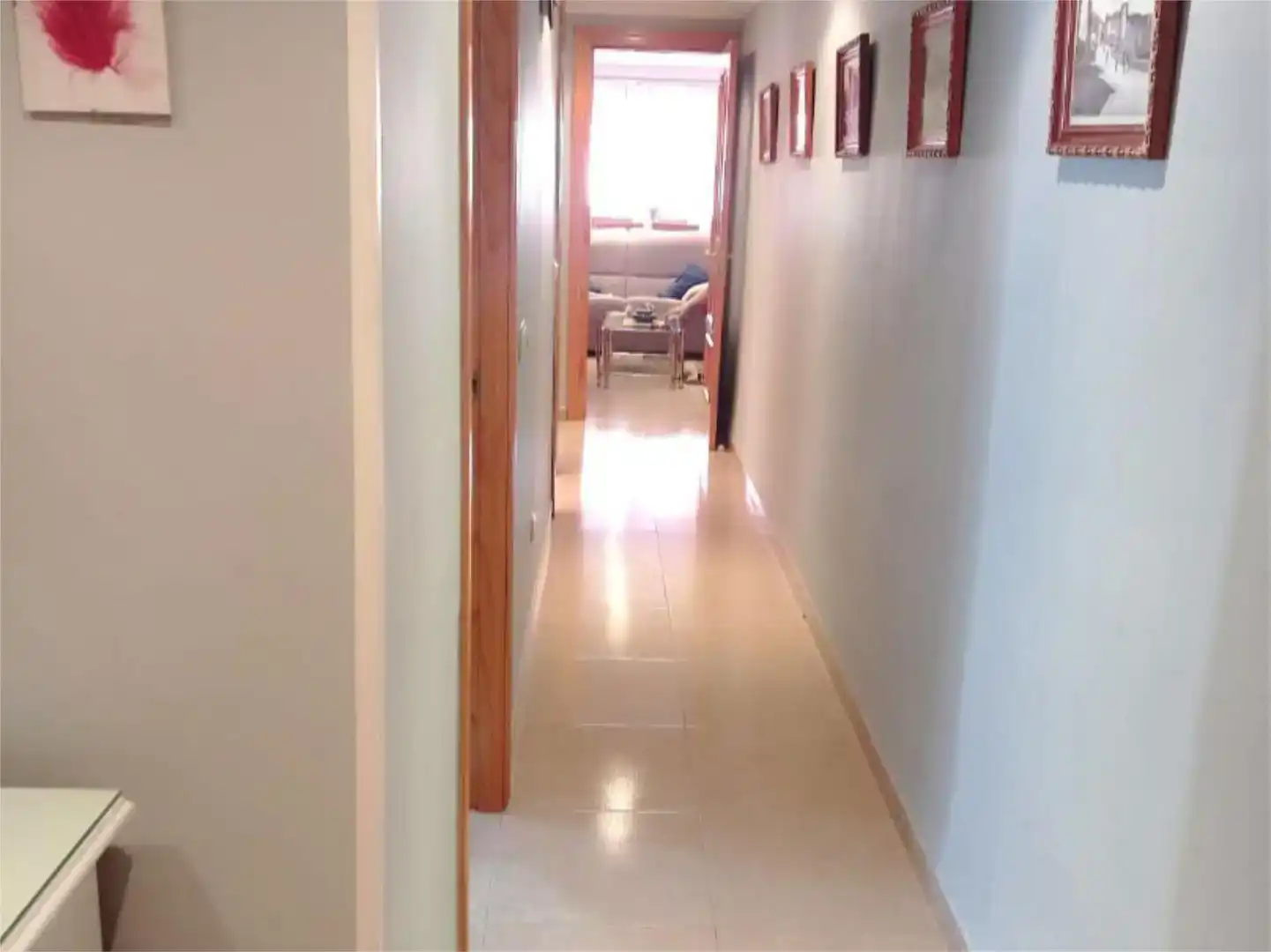 Piso de 90 m² en Cuenca