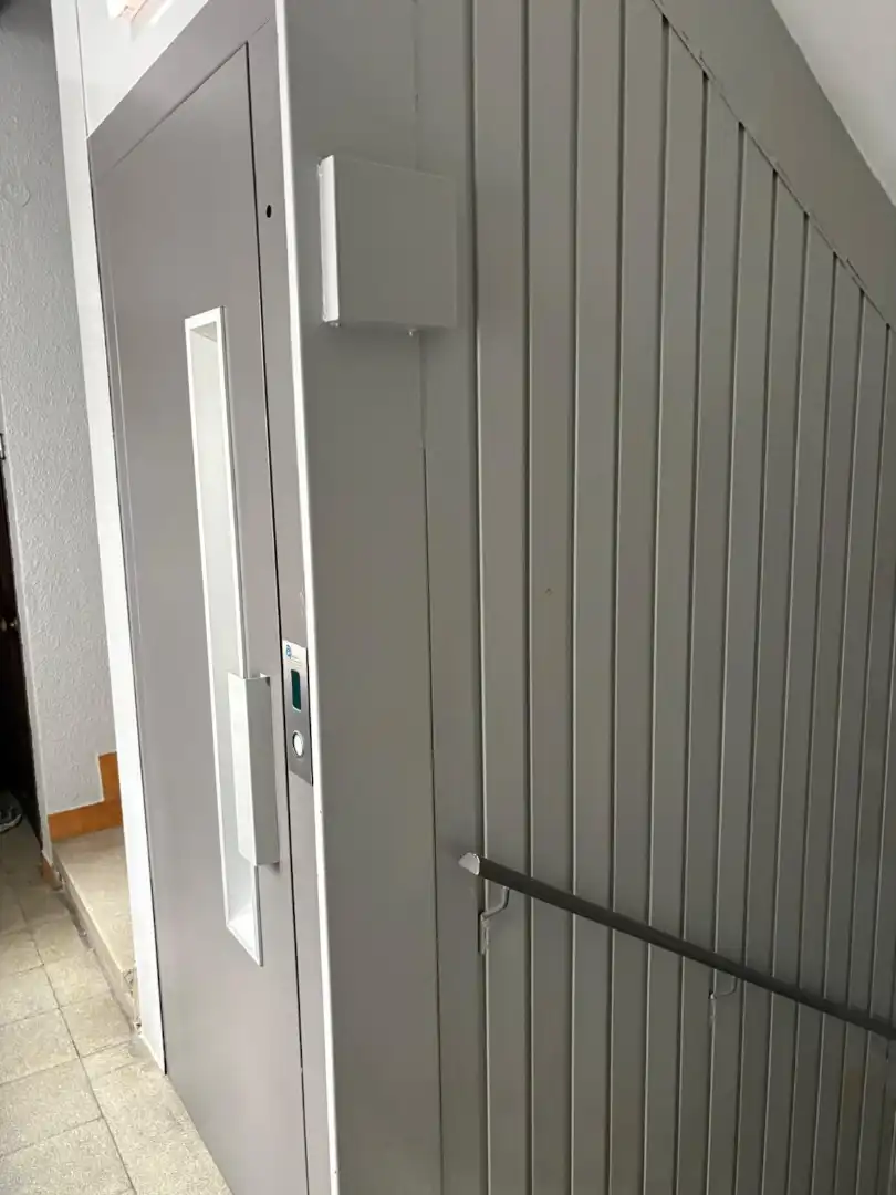 Piso de 50 m² en Zaragoza