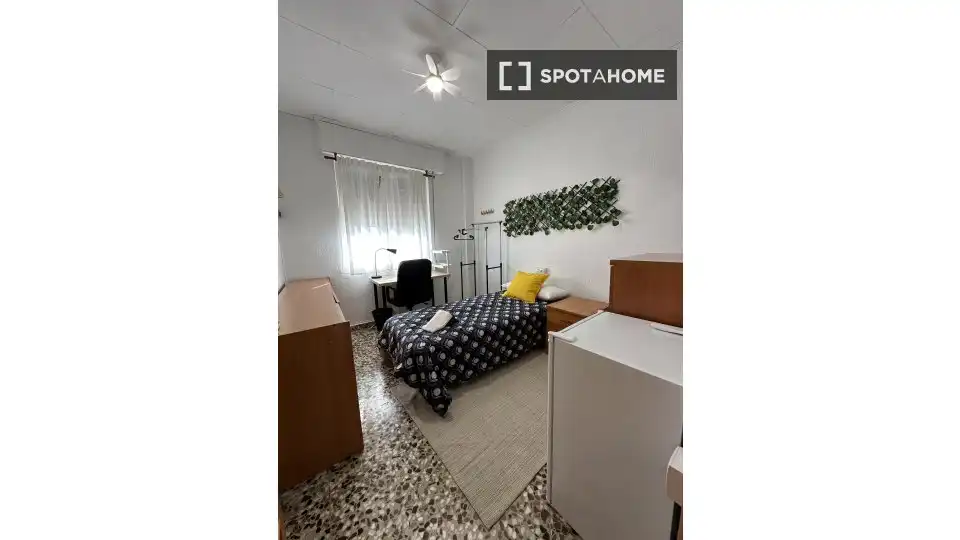 Habitación 138 m², Murcia