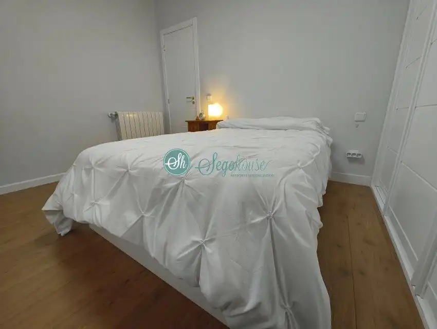 Piso de 68 m² en Segovia