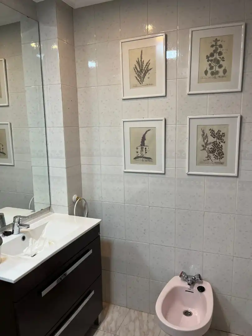 Piso de 100 m² en Puertollano