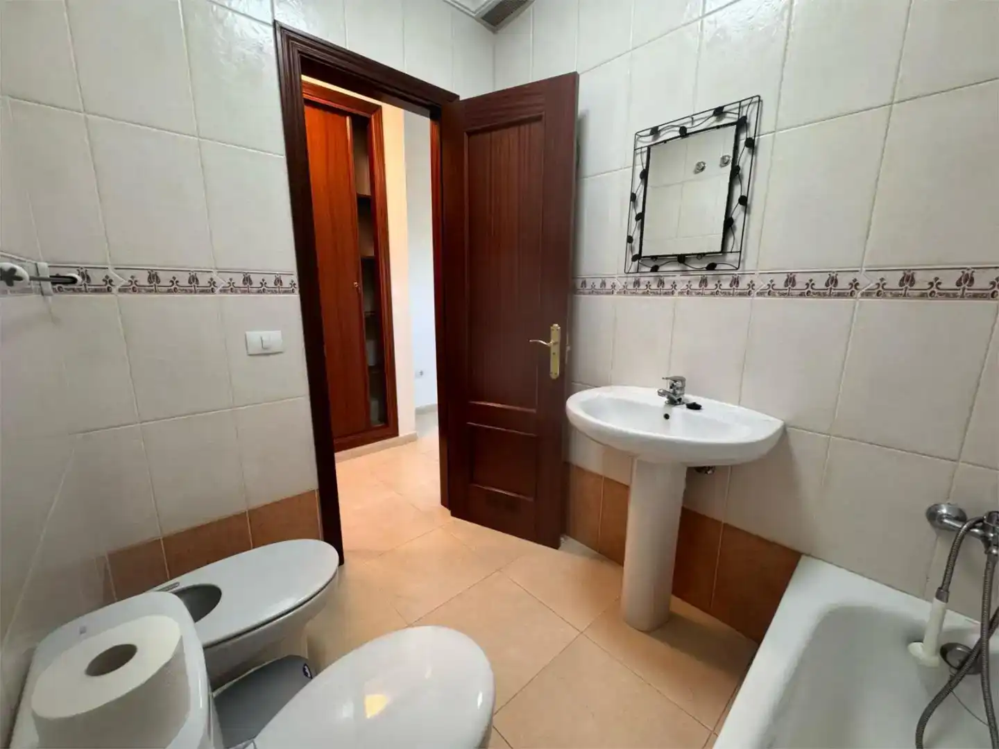 Habitación 20 m², San Cristóbal de La Laguna