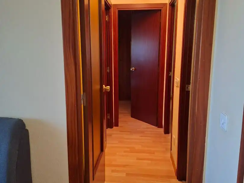 Piso de 90 m² en Móstoles