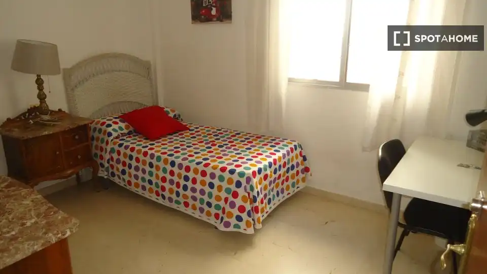 Habitación en alquiler, Córdoba