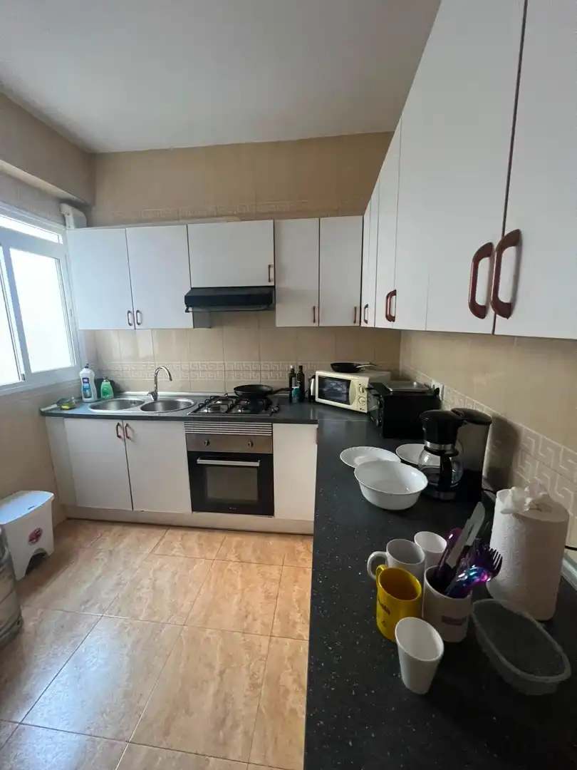 Wohnung 85 m² in Almería