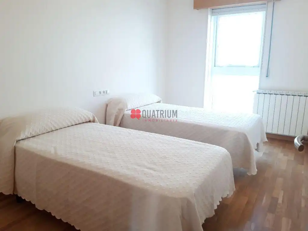 Appartamento 250 m² a Santiago de Compostela