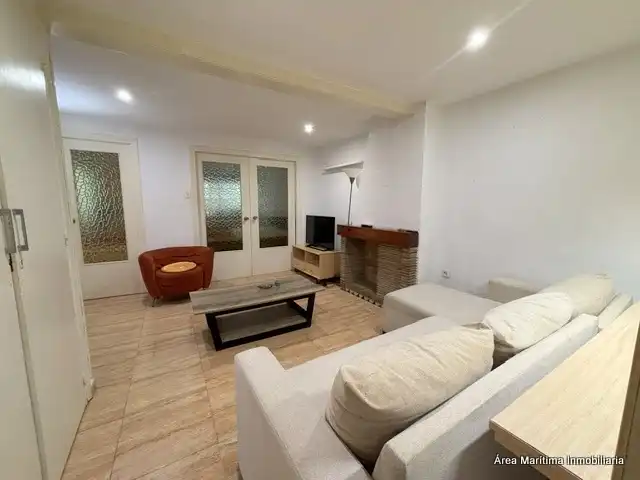 Pis de 60 m² a València