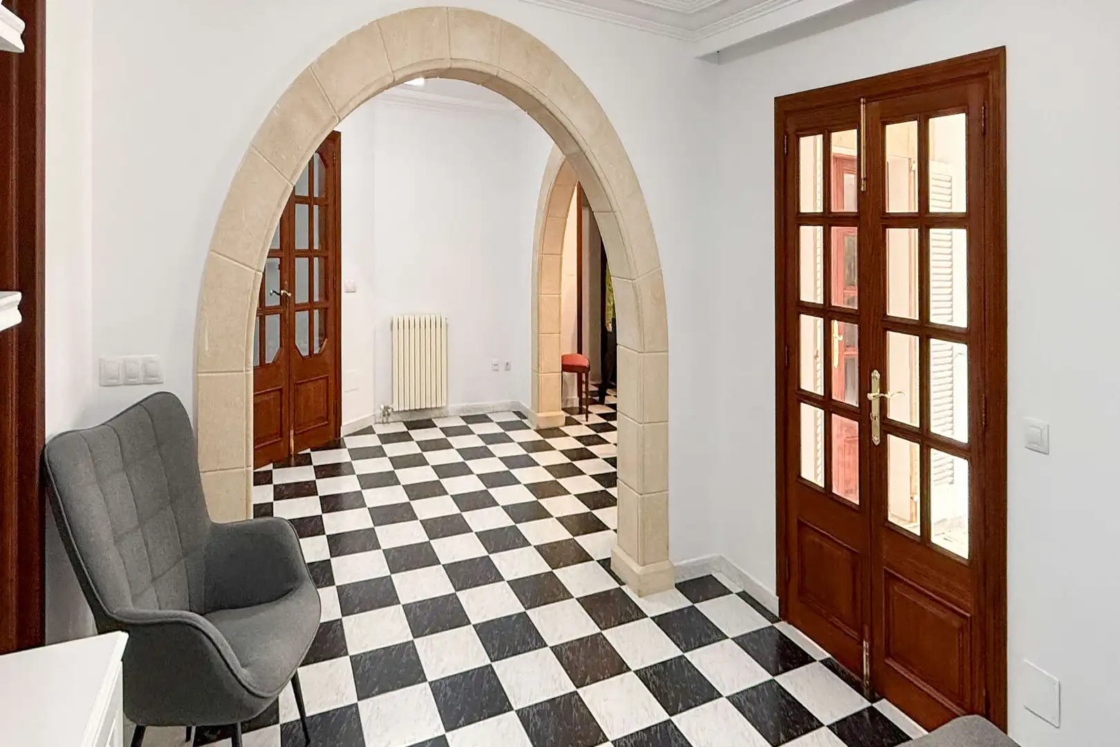 Casa de 208 m² en Alcúdia