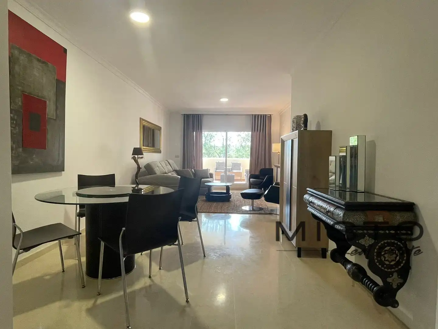 Pis de 135 m² a Marbella