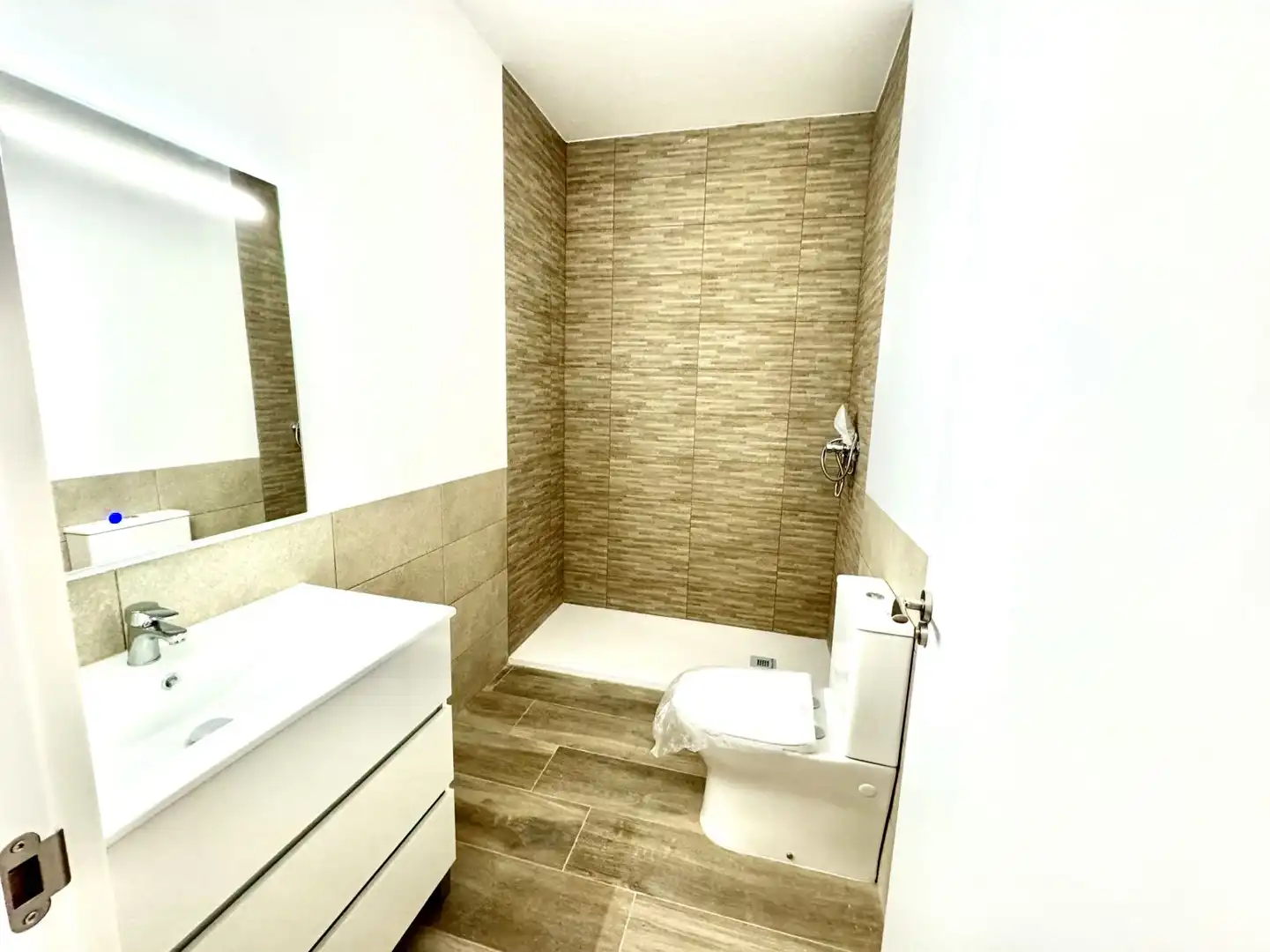 Piso de 95 m² en Aspe