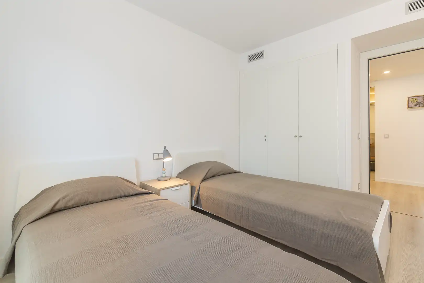 Pis de 70 m² a Palamós