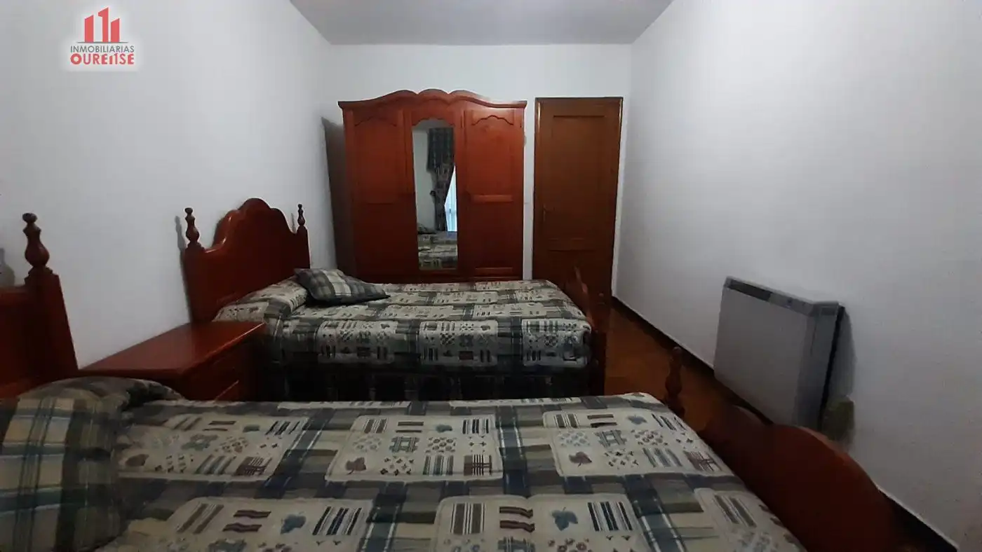 Piso de 105 m² en Ourense