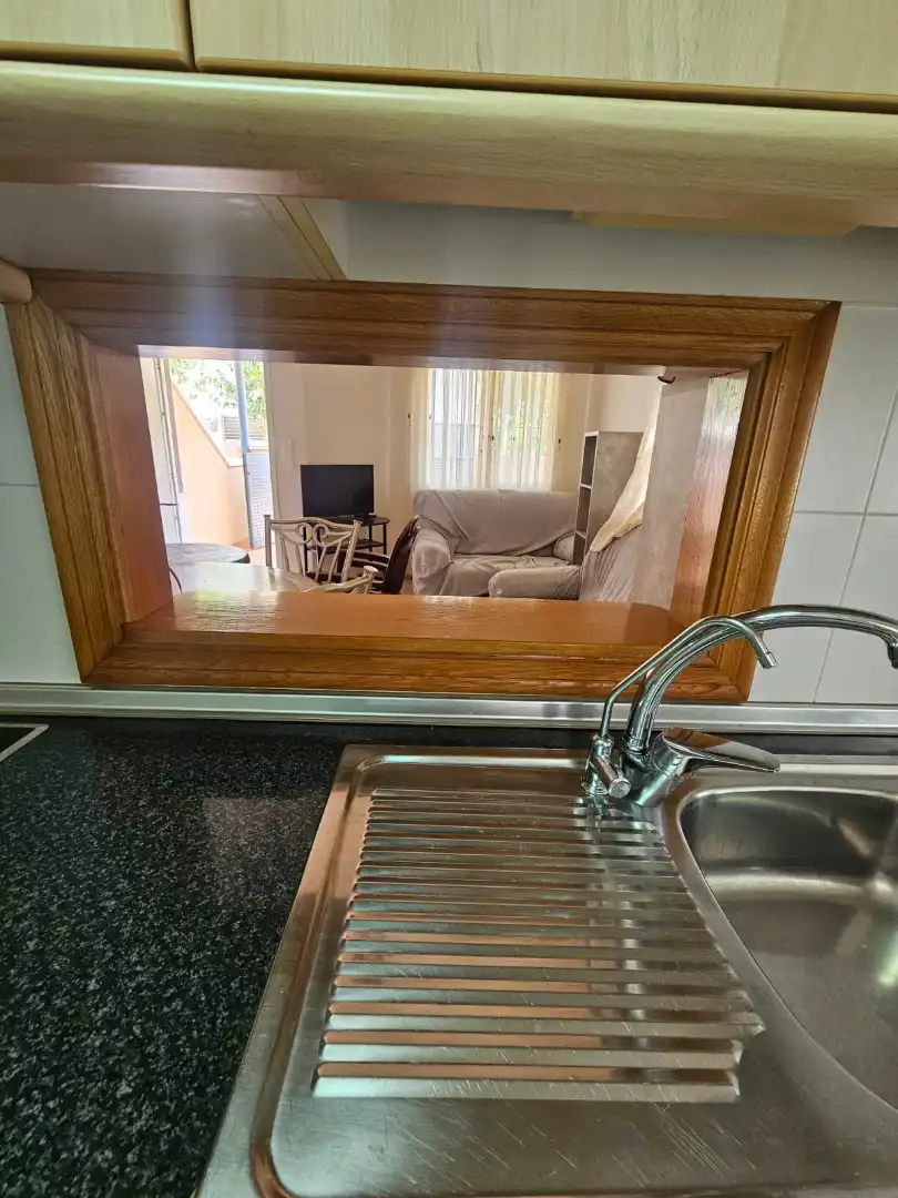 Piso de 63 m² en Los Alcázares