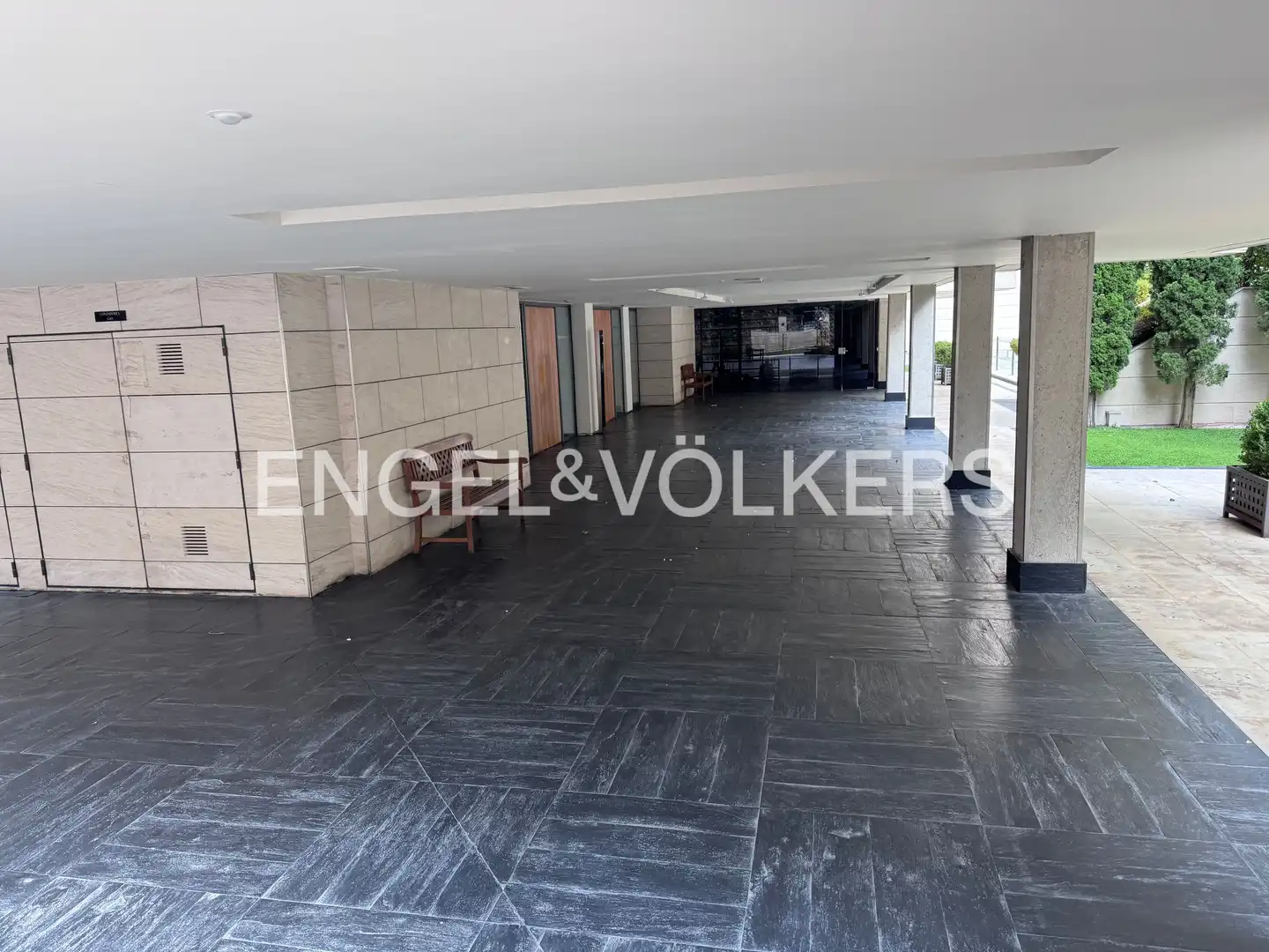 Piso de 112 m² en Madrid