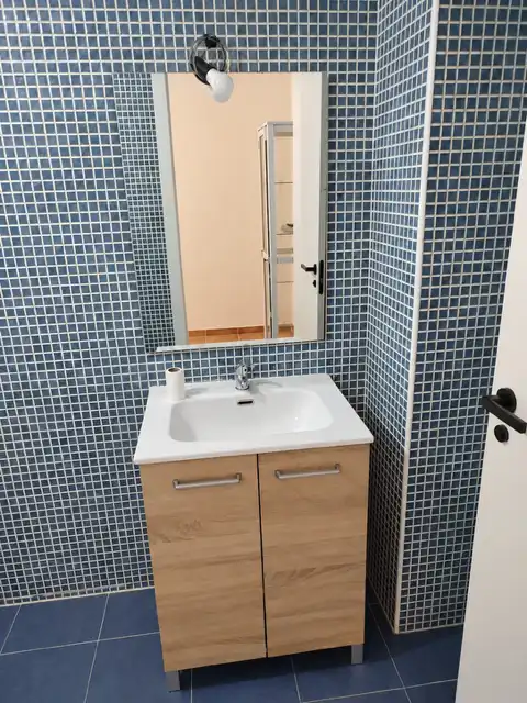 Piso de 100 m² en Cebolla