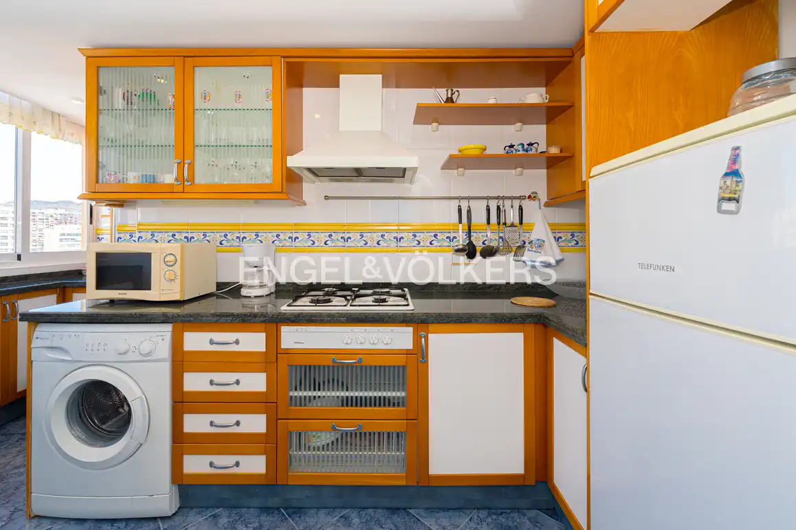 Piso de 68 m² en Benidorm