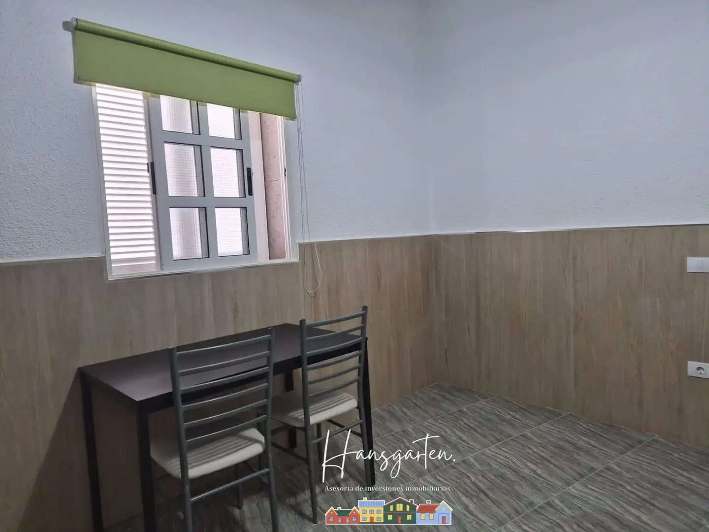 Piso de 30 m² en Santa Lucía de Tirajana