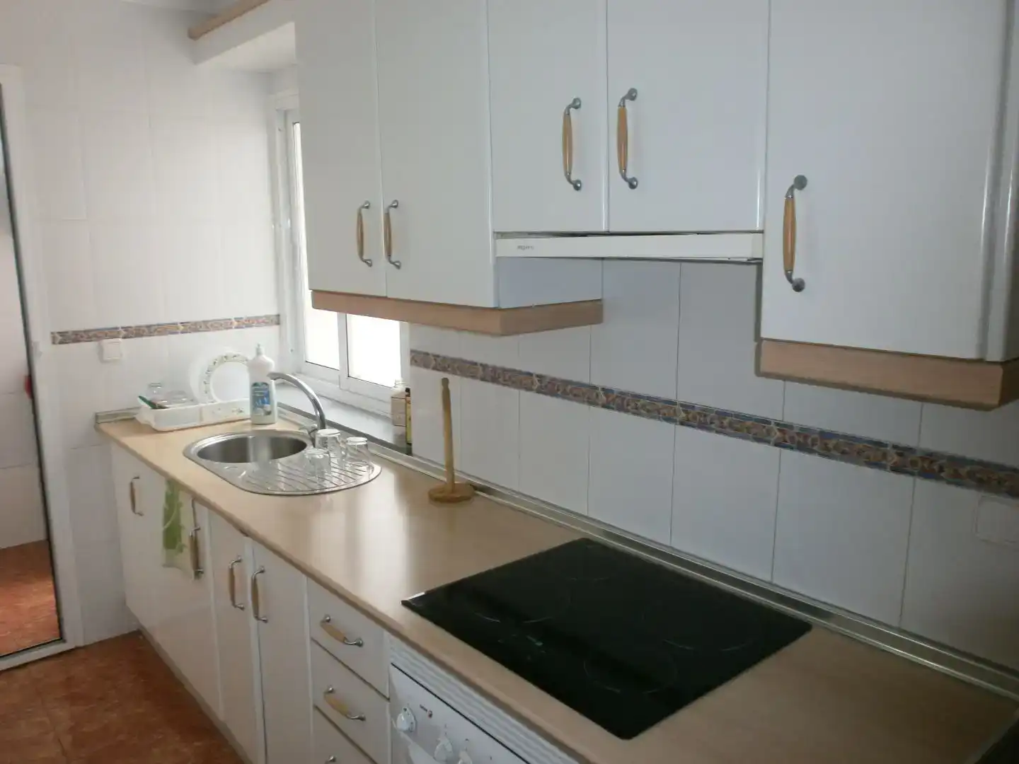 Piso de 140 m² en Almería