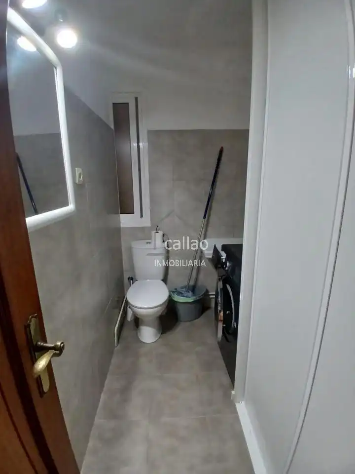 Piso de 78 m² en Ferrol