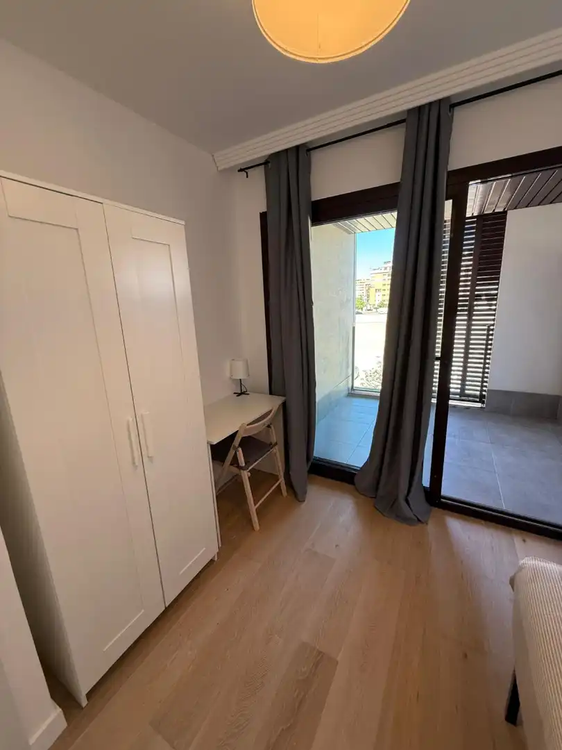 Habitación 120 m², Málaga