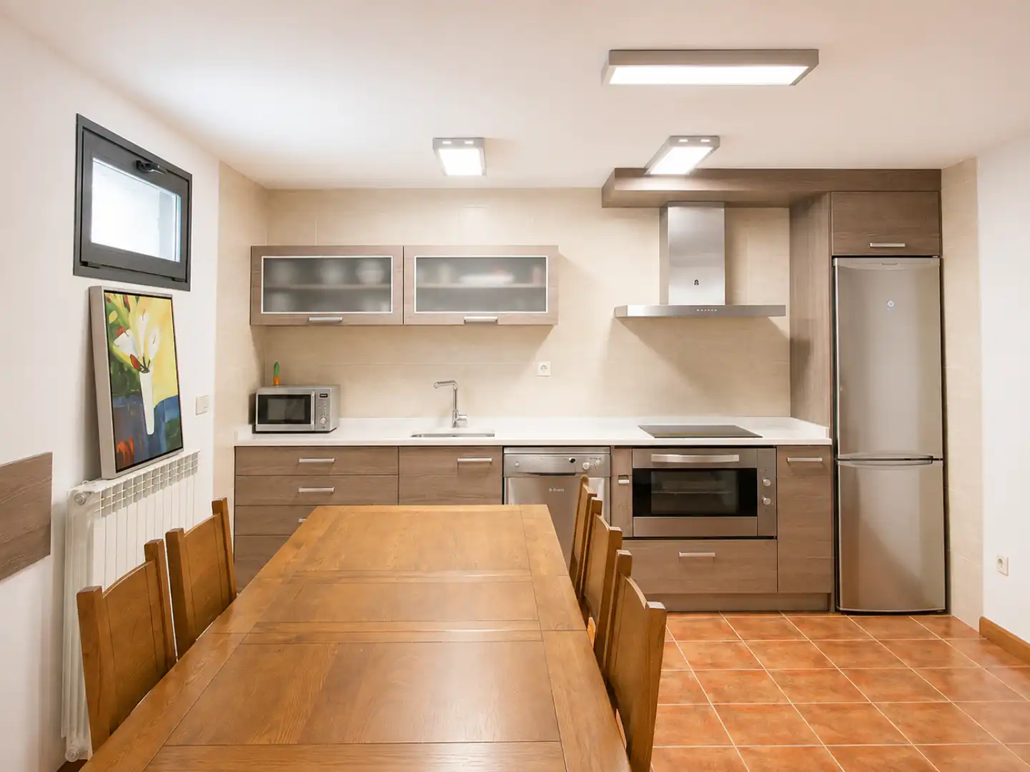 Piso de 235 m² en Orcoyen