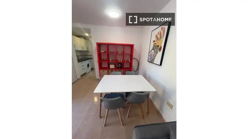 Habitación 61 m², La Oliva
