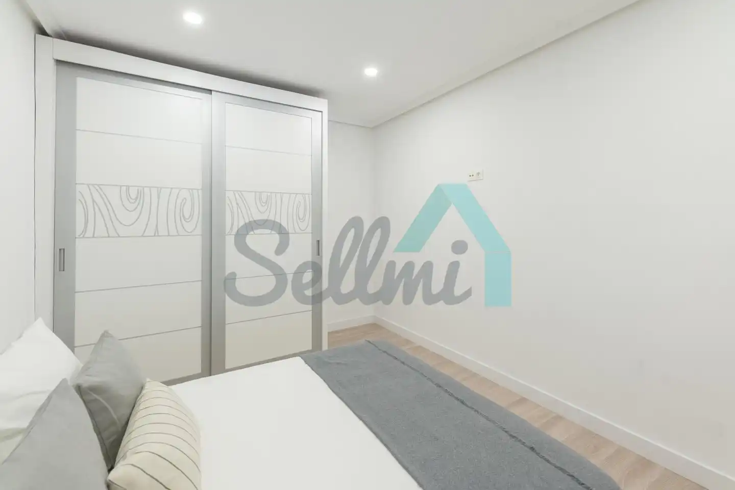 Habitación 97 m², Oviedo