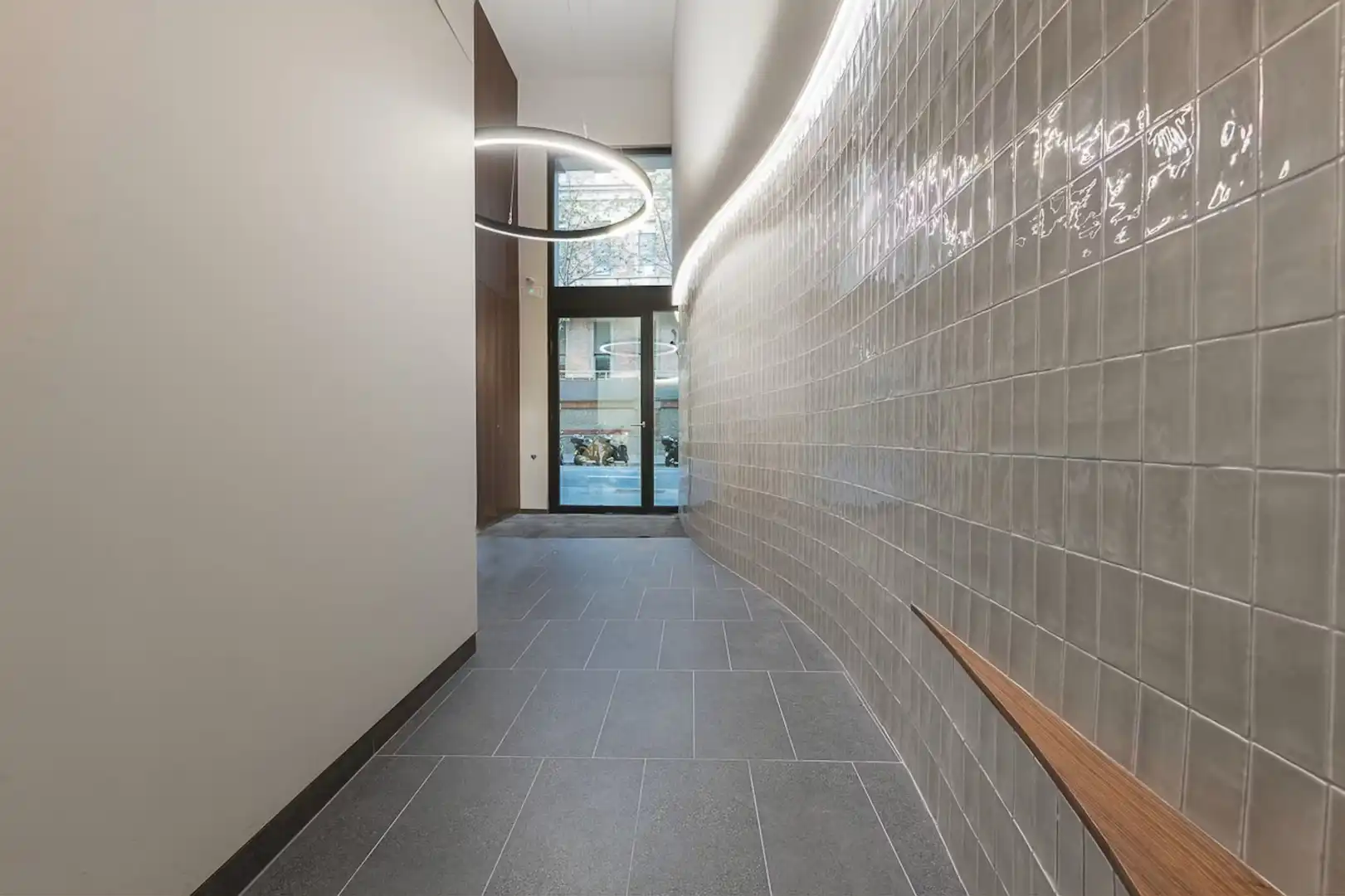 Appartamento 55 m² a Barcelona