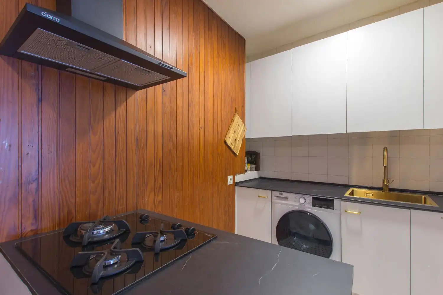 Piso de 50 m² en Pamplona
