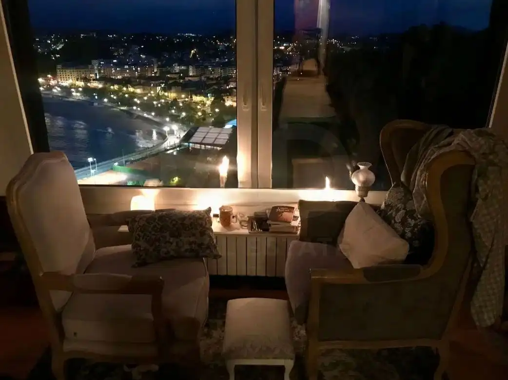 Piso de 117 m² en San Sebastián