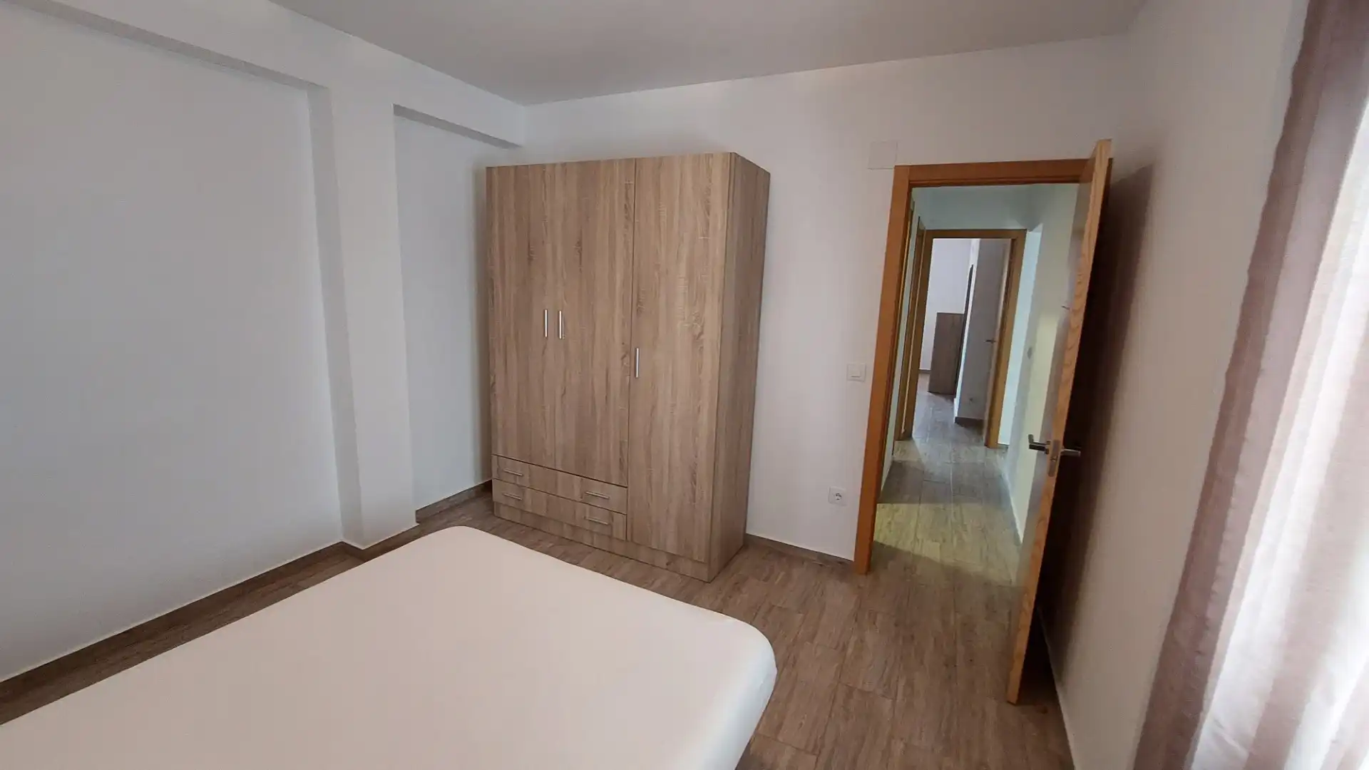 Piso de 115 m² en Plasencia