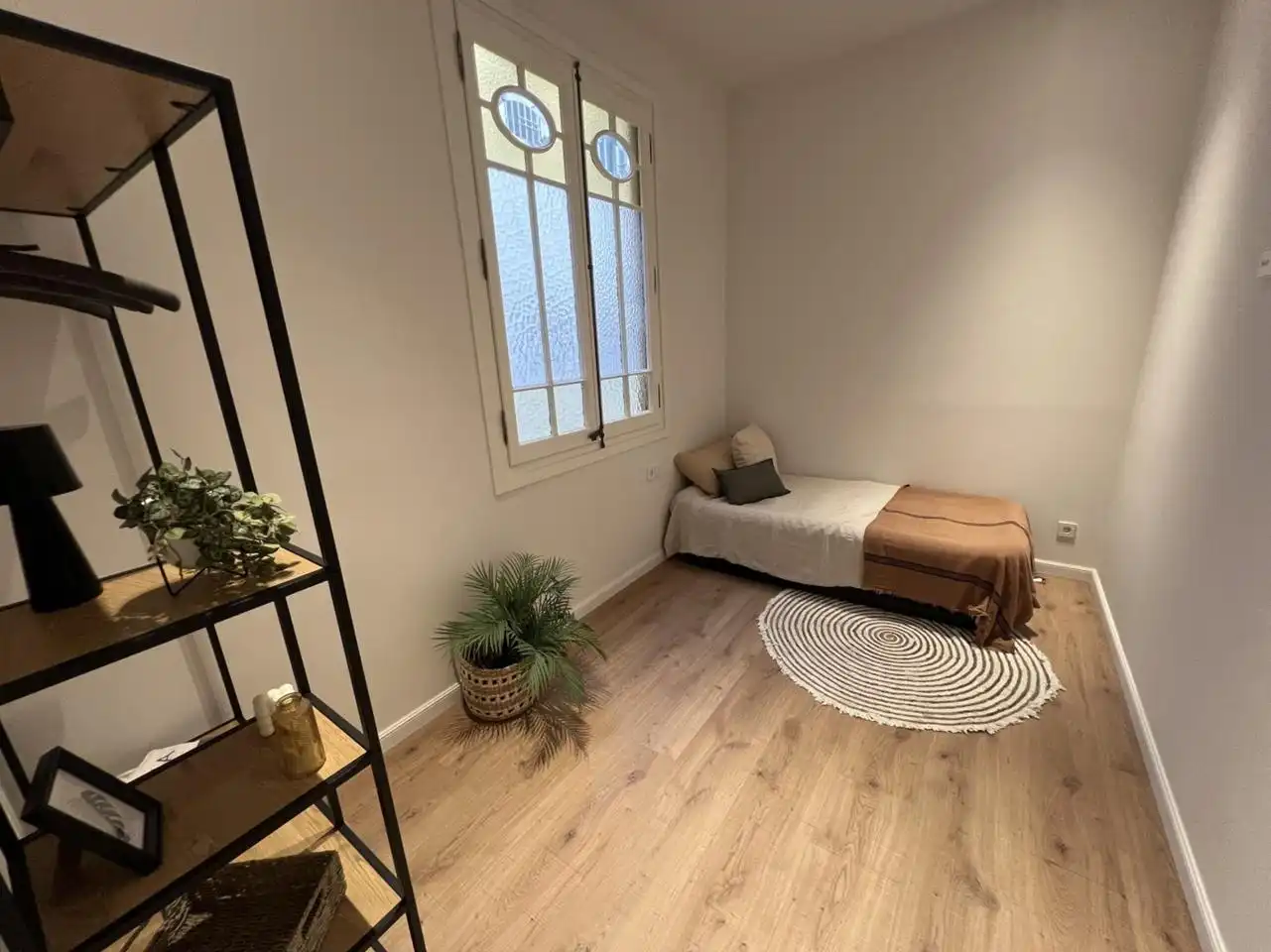 Pis de 98 m² a Barcelona