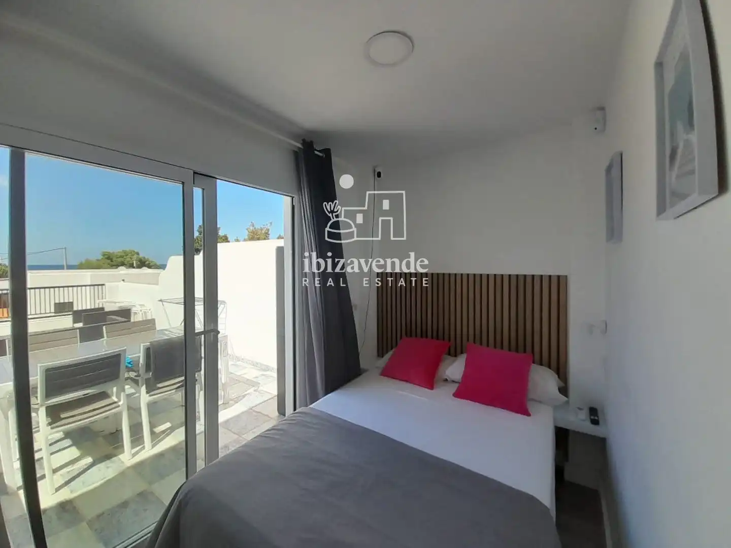 Piso de 55 m² en Sant Joan de Labritja