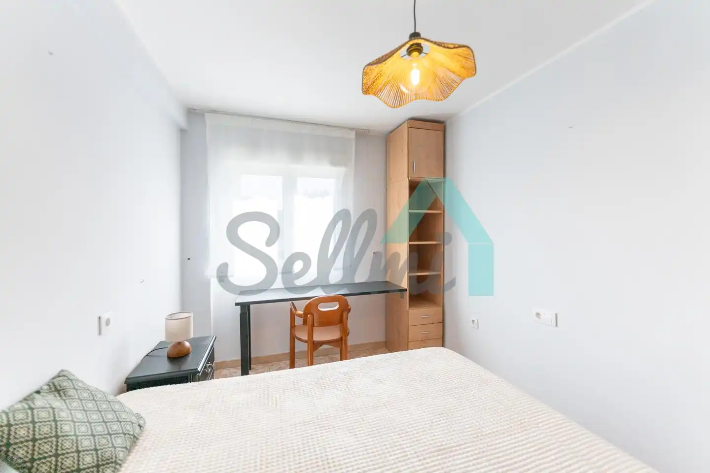 Piso de 64 m² en Avilés