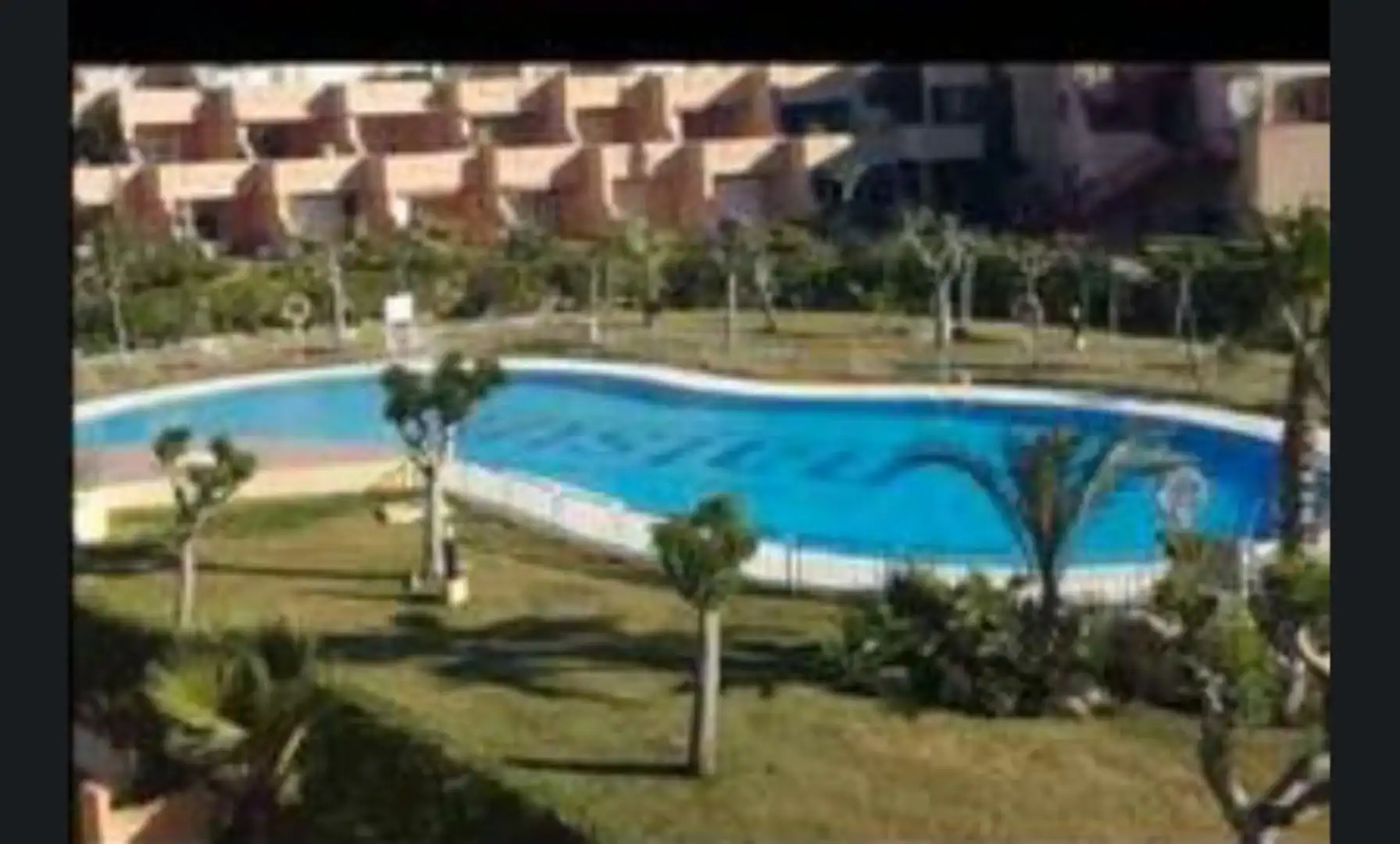 Pis de 25 m² a Vera