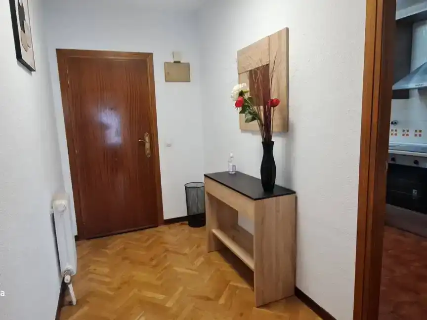 Piso de 106 m² en Pamplona