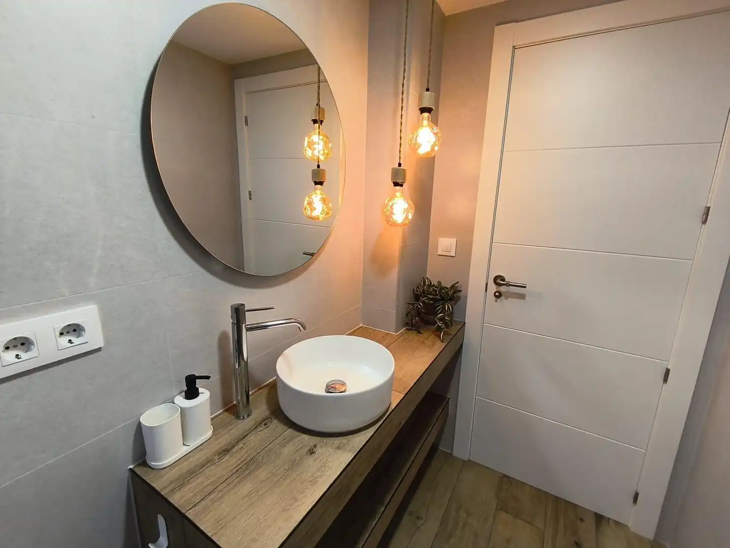 Piso de 88 m² en Gandía