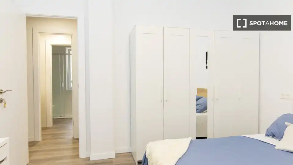 Habitación en alquiler, Zaragoza