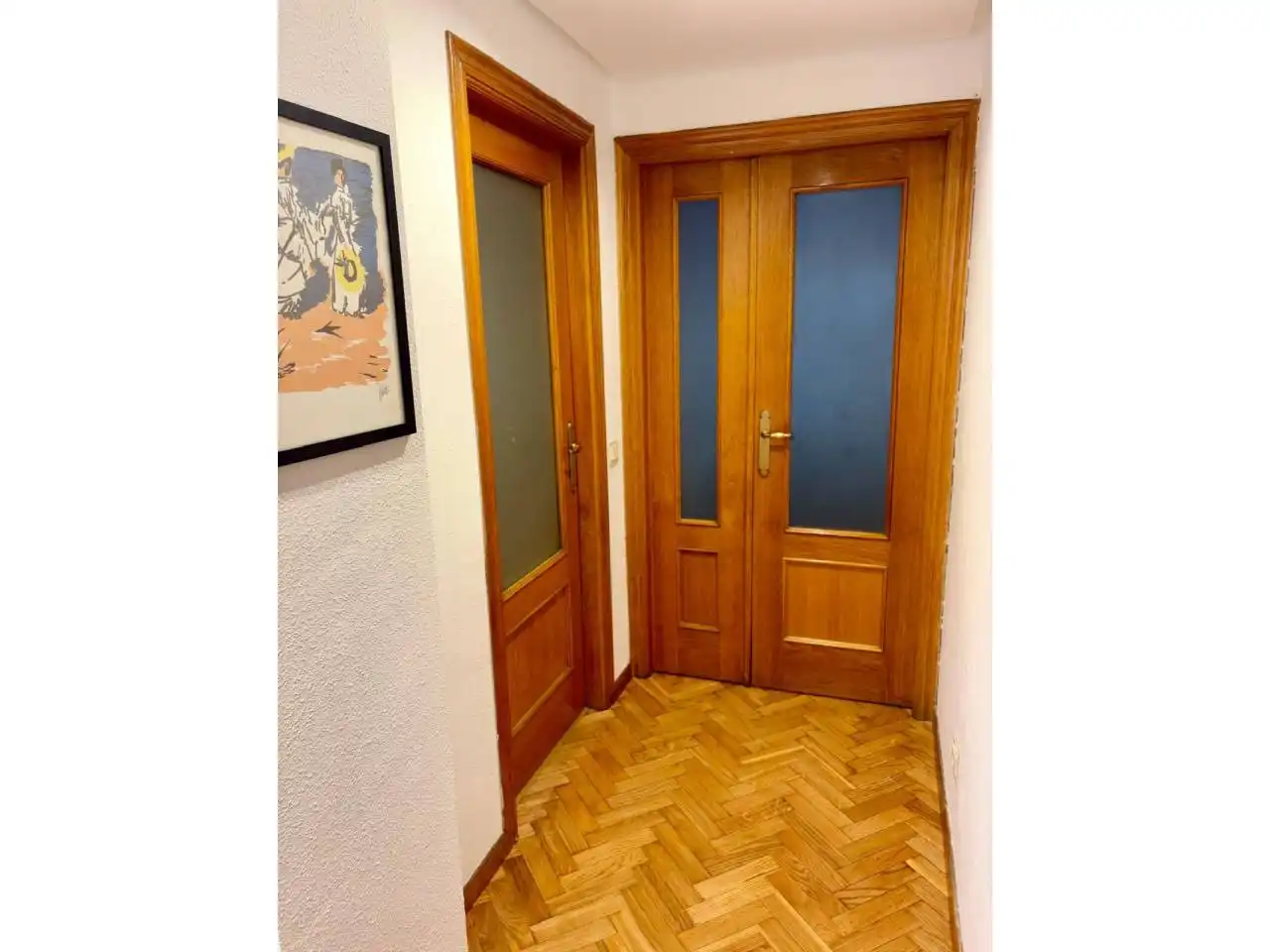 Piso de 159 m² en Zamora