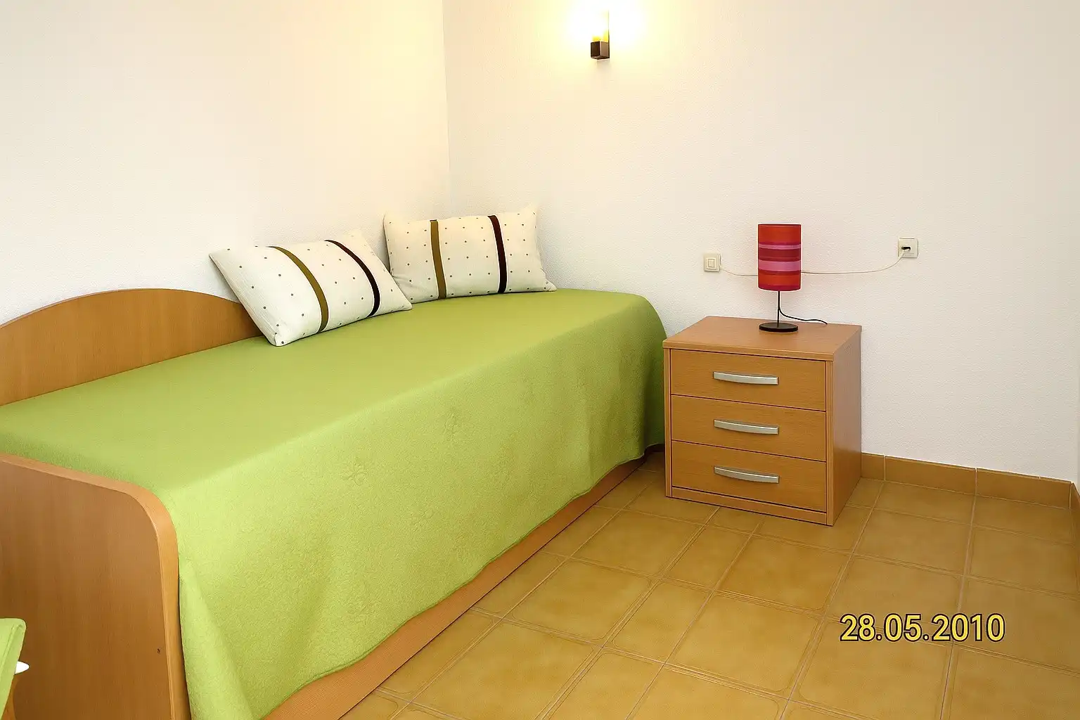 Piso de 85 m² en Peñíscola