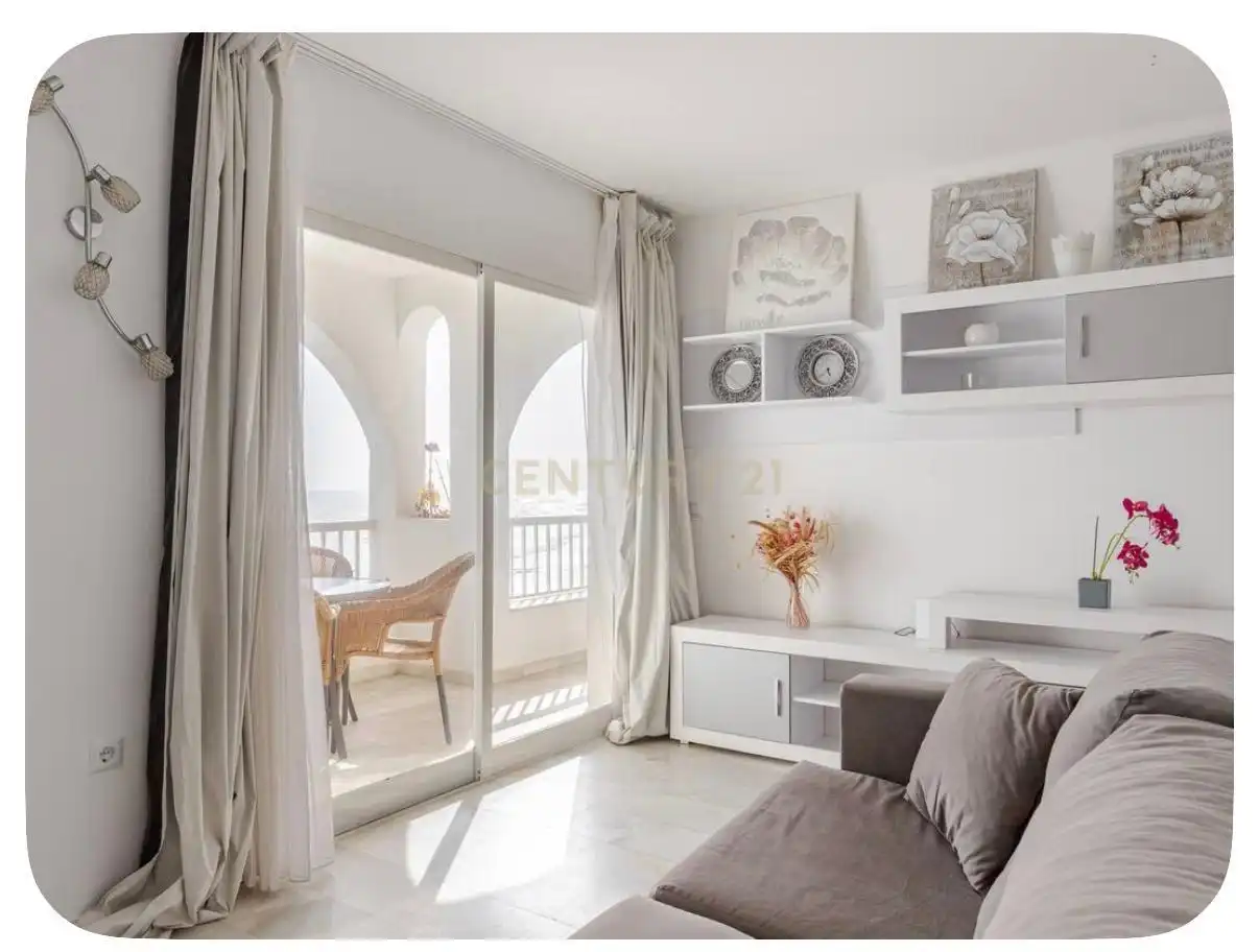 Pis de 93 m² a Mijas