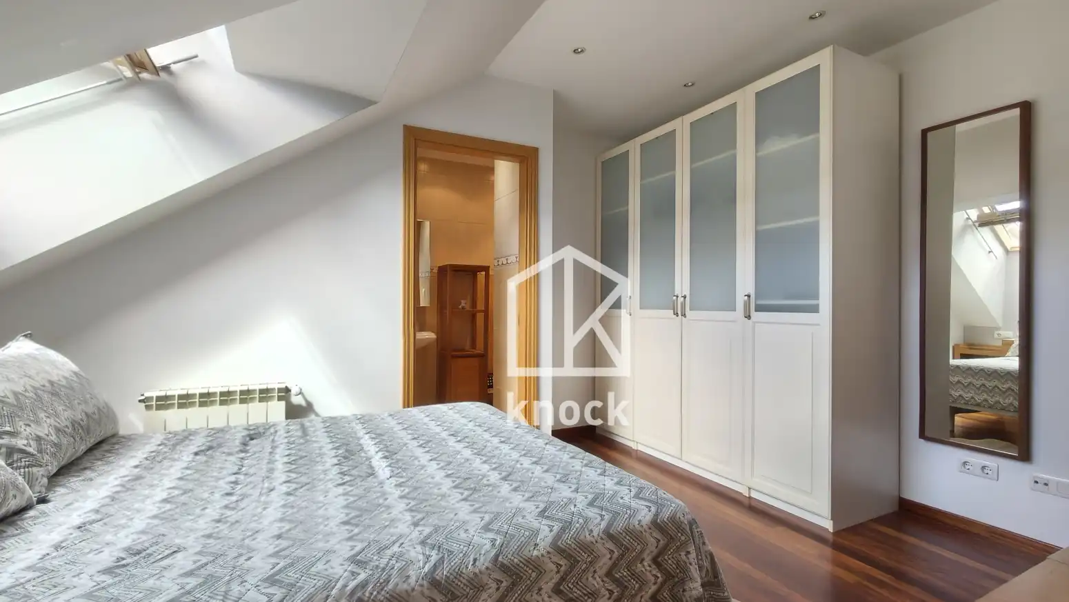 Pis de 36 m² a Navia