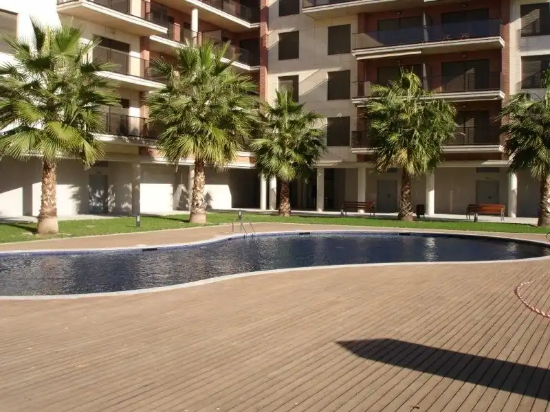 Pis de 89 m² a Cambrils