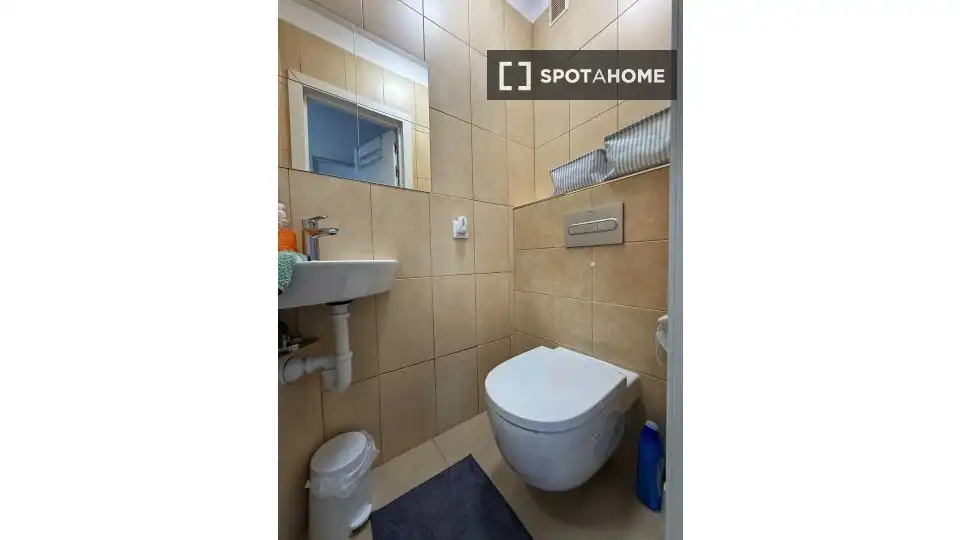 Habitación 81 m², Puerto de la Cruz