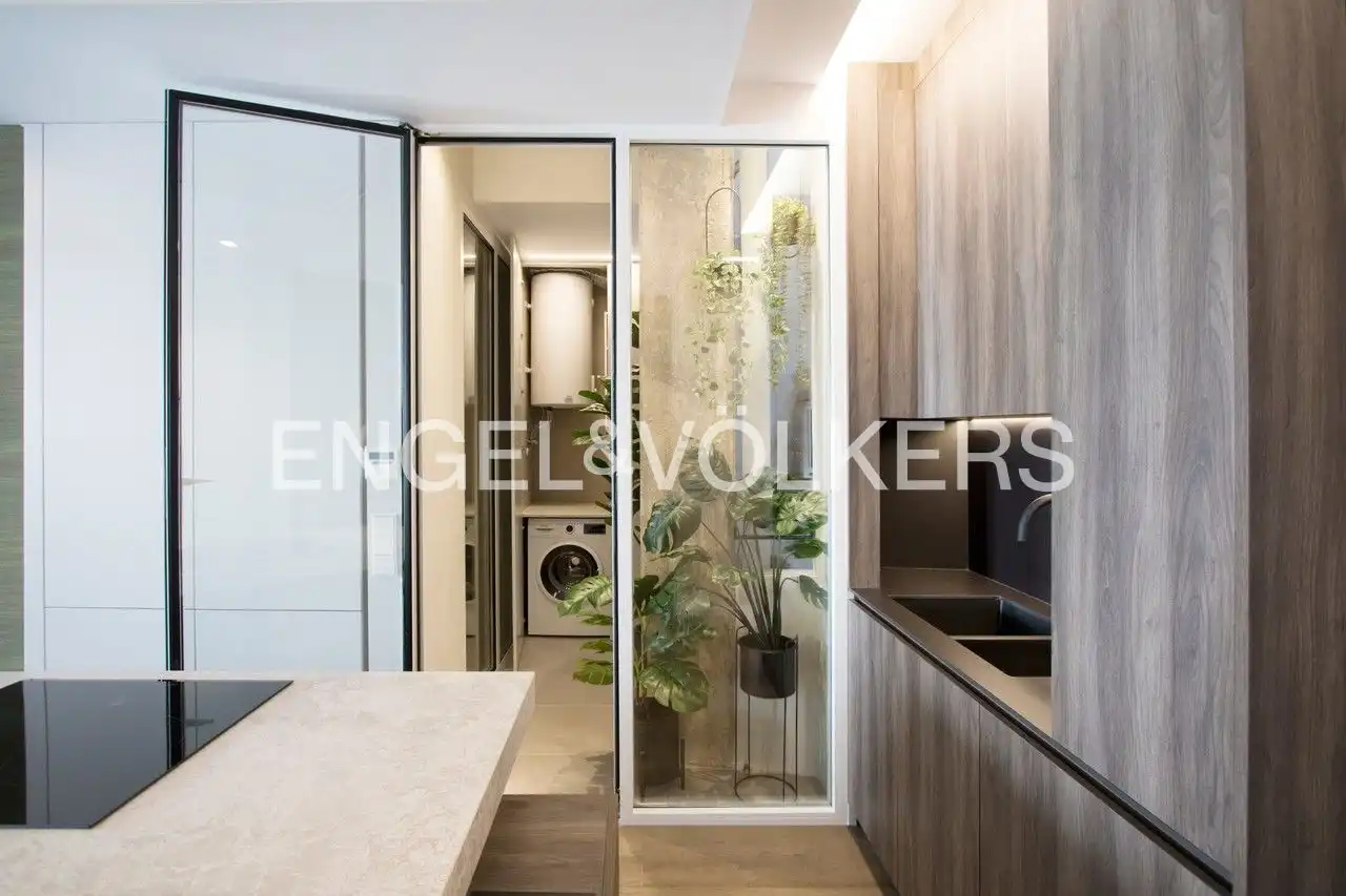 Apartamento 110 m² em València