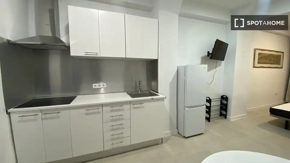 Habitación 40 m², Alicante